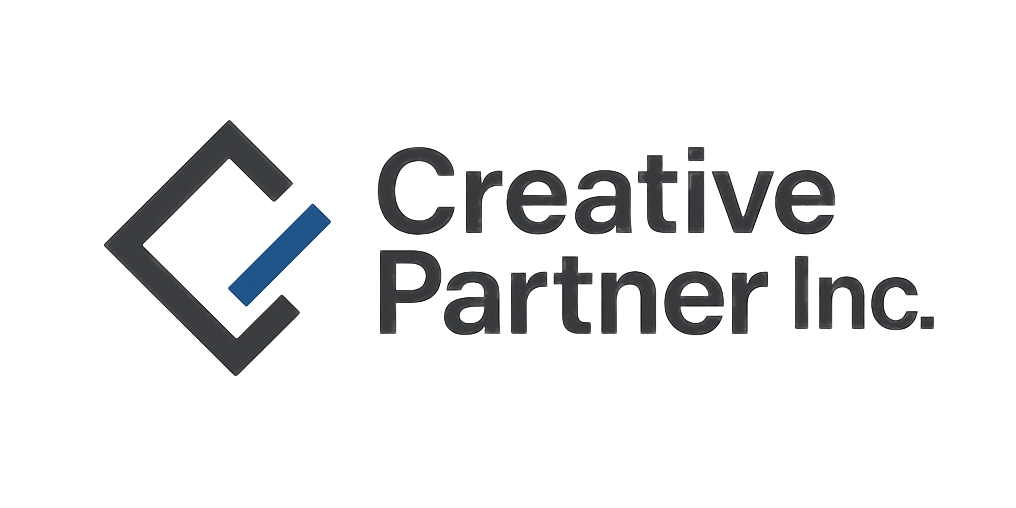 Creative Partner Inc.